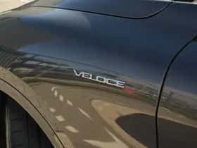 Alfa Romeo Stelvio (2023) thumbnail 9