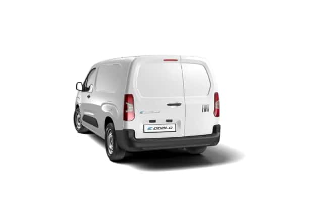 Fiat Doblò (2026) thumbnail 3