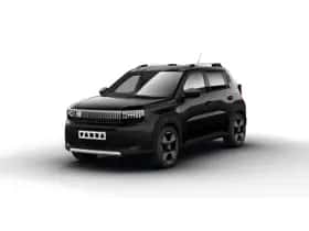 Fiat Grande Panda (2026) thumbnail 2