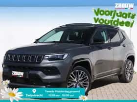 Jeep Compass (2024)