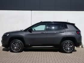 Jeep Compass (2024) thumbnail 7