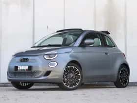 Fiat 500e (2023) thumbnail 3