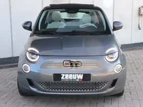 Fiat 500e (2023) thumbnail 6