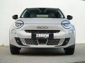 Fiat 600 (2025) thumbnail 8