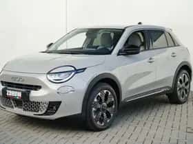 Fiat 600 (2025) thumbnail 9