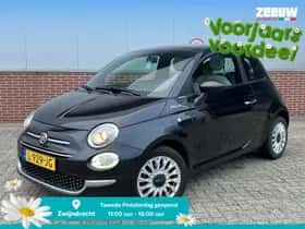 Fiat 500 (2021)