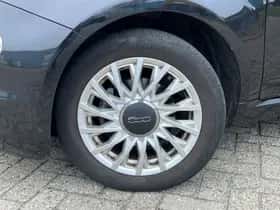 Fiat 500 (2021) thumbnail 2