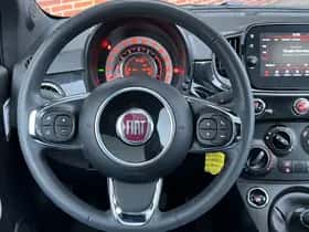 Fiat 500 (2021) thumbnail 14