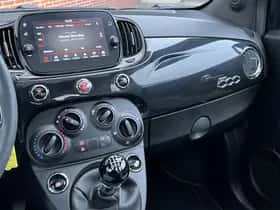 Fiat 500 (2021) thumbnail 18