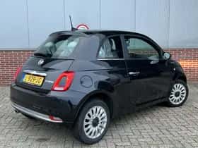 Fiat 500 (2021) thumbnail 24