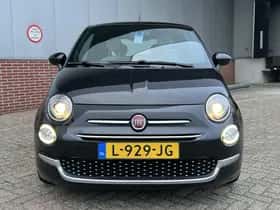Fiat 500 (2021) thumbnail 5