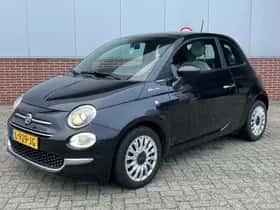 Fiat 500 (2021) thumbnail 6