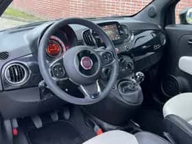 Fiat 500 (2021) thumbnail 10