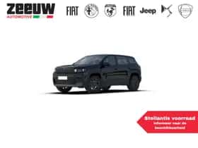 Jeep Compass (2026)