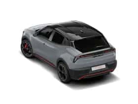Alfa Romeo Junior (2026) thumbnail 8