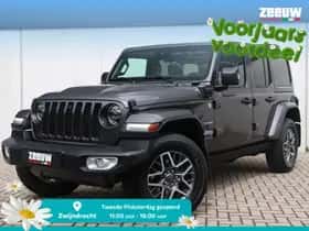 Jeep Wrangler (2022)
