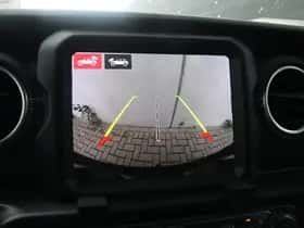 Jeep Wrangler (2022) thumbnail 18