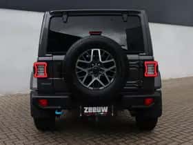 Jeep Wrangler (2022) thumbnail 20