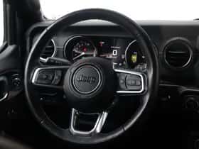 Jeep Wrangler (2022) thumbnail 26