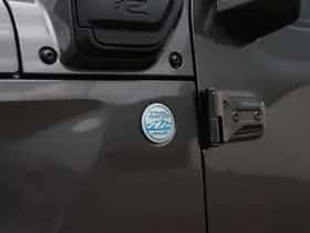 Jeep Wrangler (2022) thumbnail 5