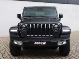 Jeep Wrangler (2022) thumbnail 8