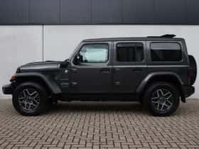 Jeep Wrangler (2022) thumbnail 9