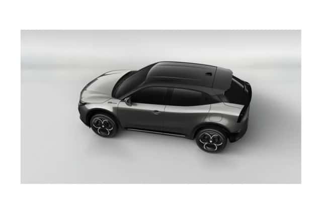 Alfa Romeo Junior (2026) thumbnail 3