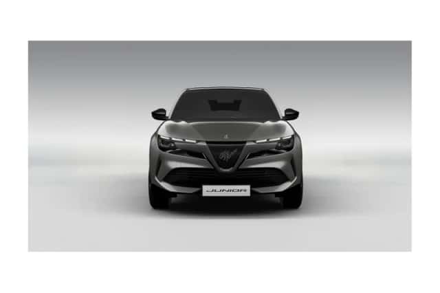 Alfa Romeo Junior (2026) thumbnail 4