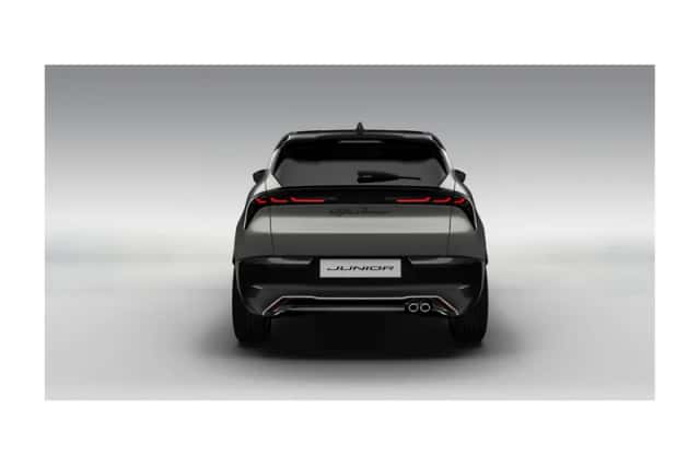 Alfa Romeo Junior (2026) thumbnail 5