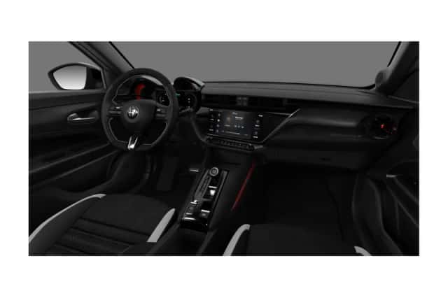Alfa Romeo Junior (2026) thumbnail 6