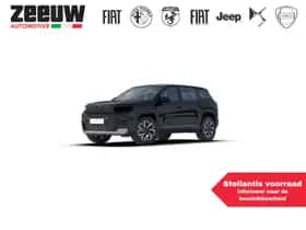 Jeep Compass (2026)