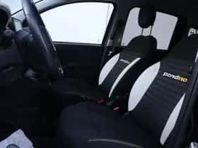 Fiat Panda (2025) thumbnail 3