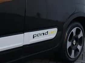 Fiat Panda (2025) thumbnail 5