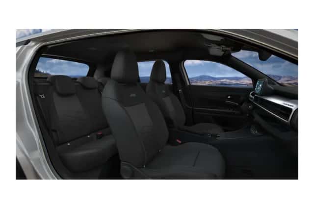 Jeep Avenger (2026) thumbnail 6