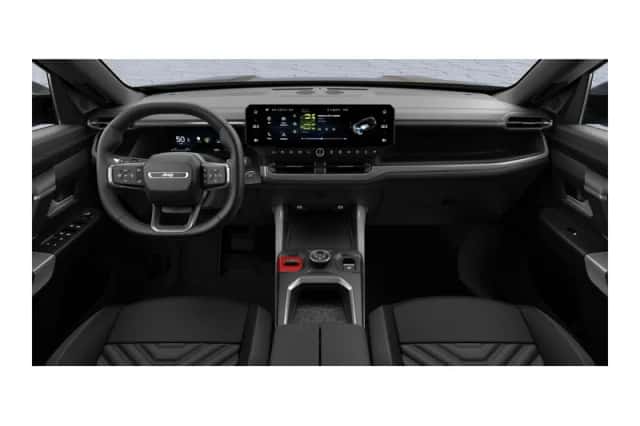 Jeep Compass (2026) thumbnail 5