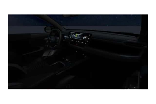 Jeep Compass (2026) thumbnail 6