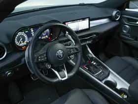 Alfa Romeo Tonale (2024) thumbnail 17