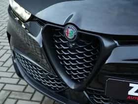 Alfa Romeo Tonale (2024) thumbnail 3