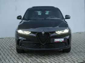 Alfa Romeo Tonale (2024) thumbnail 6