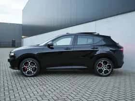 Alfa Romeo Tonale (2024) thumbnail 10
