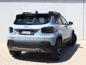 Jeep Avenger (2026) thumbnail 2