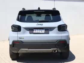 Jeep Avenger (2026) thumbnail 12