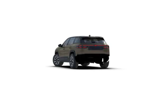 Jeep Compass (2026) thumbnail 2