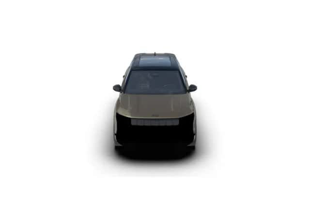 Jeep Compass (2026) thumbnail 4