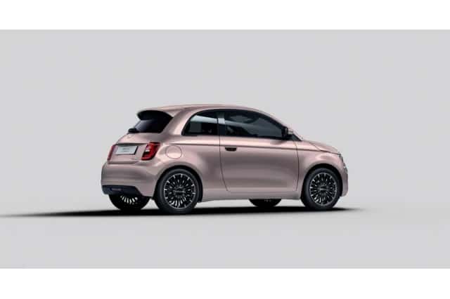 Fiat 500 (2026) thumbnail 2