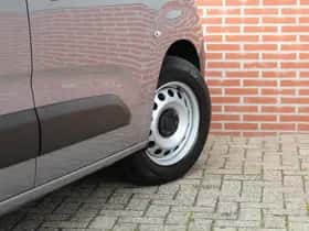 Fiat E-Doblò (2022) thumbnail 24