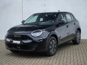 Fiat 600 (2025) thumbnail 5