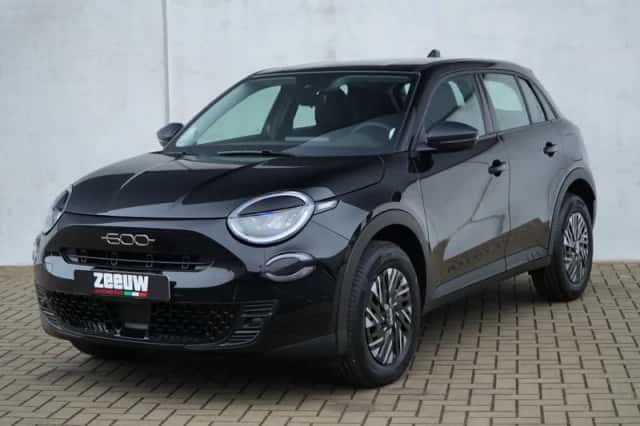 Fiat 600 (2025) thumbnail 5