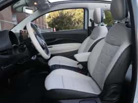 Fiat 500e (2023) thumbnail 6