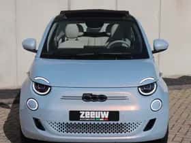 Fiat 500e (2023) thumbnail 8